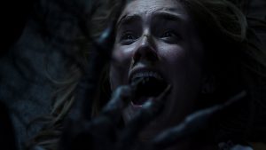 Insidious: The Last Key (2018) Review 2