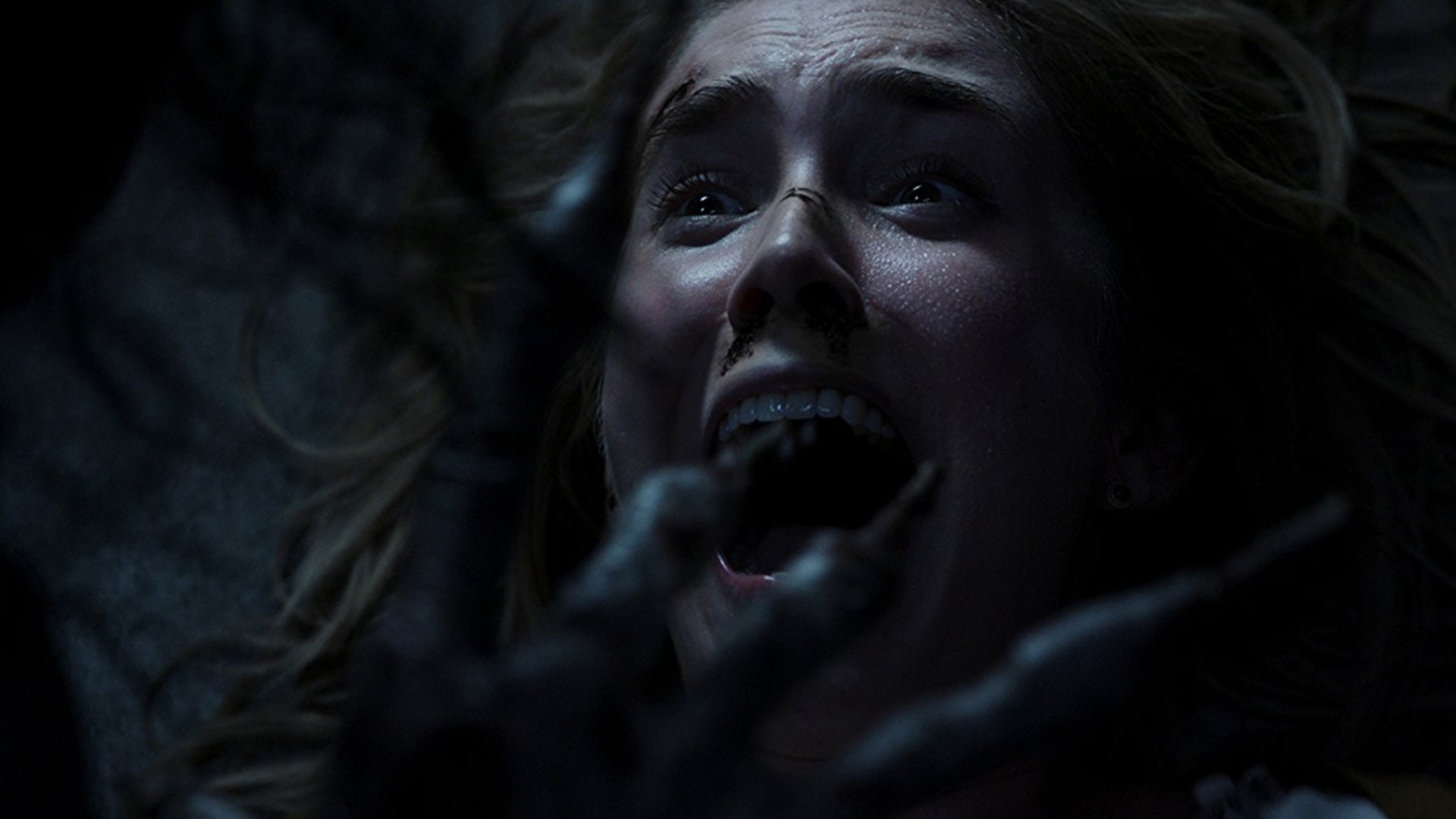 Insidious: The Last Key (2018) Review 2