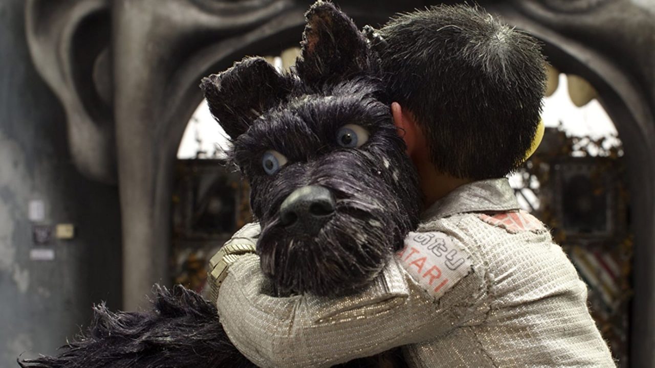 Isle of Dogs (2018) Review 8
