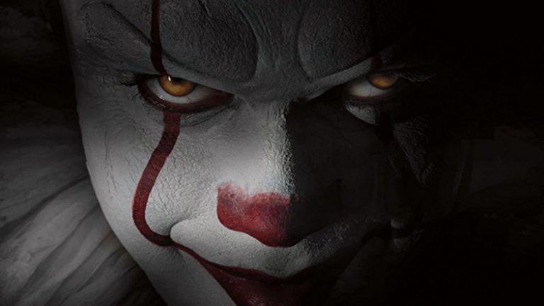It (2017) Review