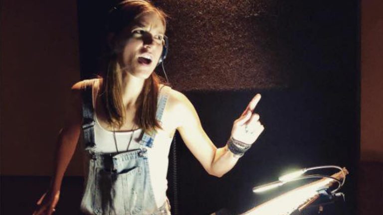 Charm City Kings Resume Jeanette Maus, Resident Evil Village Actress, Passes Away at 39 - "The