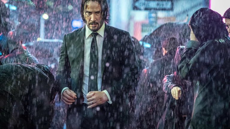 John Wick: Chapter 3 – Parabellum (2019) Review