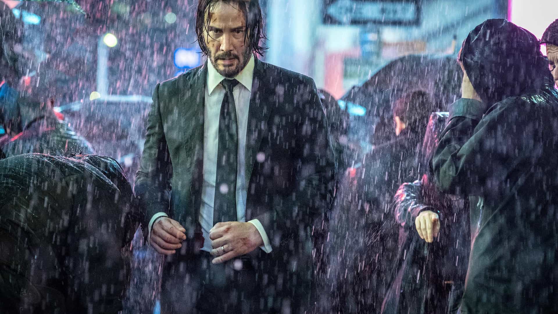John Wick: Chapter 3 – Parabellum (2019) Review 2