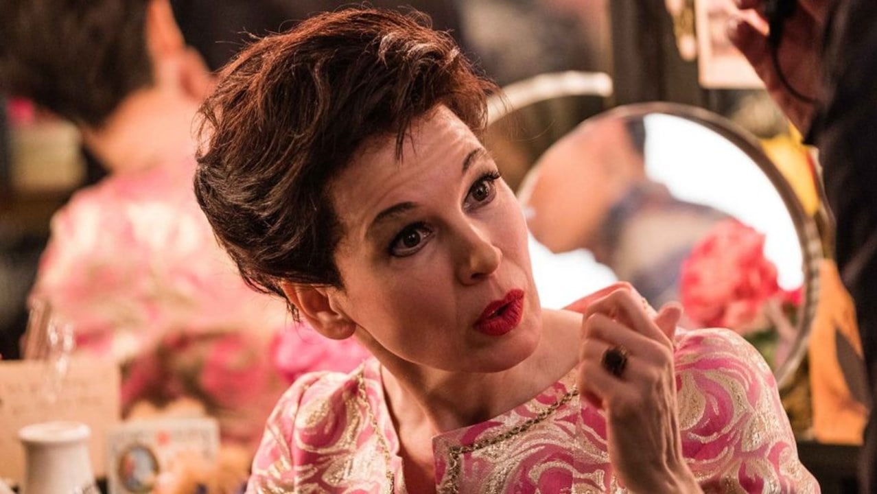 Judy (2019) Review 6