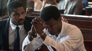 Just Mercy (2019) Review 7
