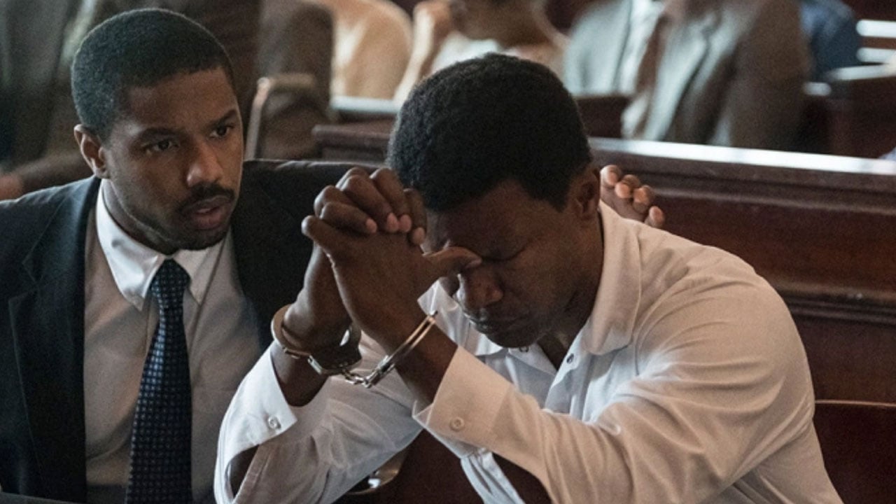 Just Mercy (2019) Review 7
