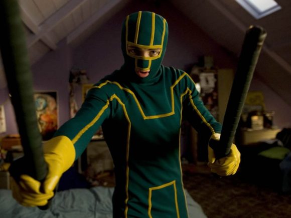 Kick-Ass (2010) Review 3
