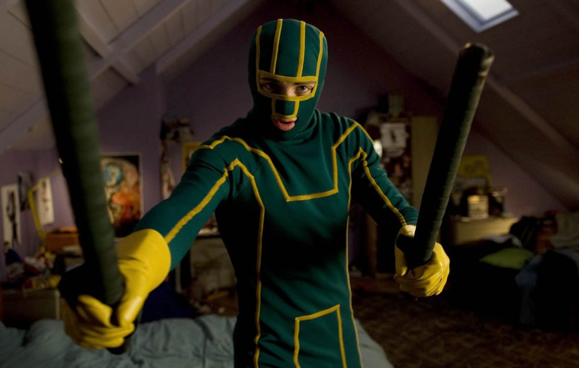 Kick-Ass (2010) Review 3
