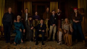 Knives Out (2019) Review 7