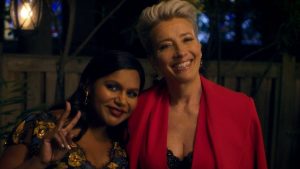 Late Night (2019) Review 6
