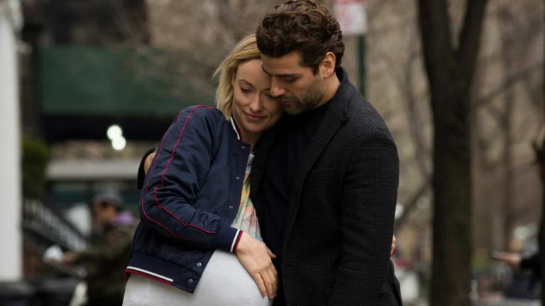 Life Itself (2018) Review