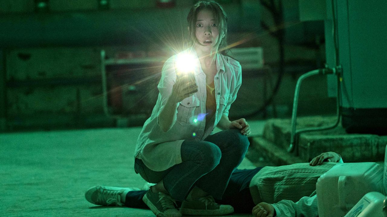 Lingering (2020) Review 4