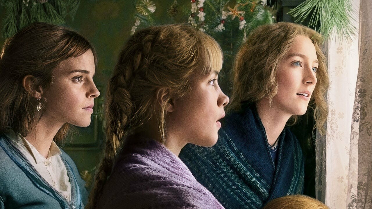 Little Women (2019) Review 5