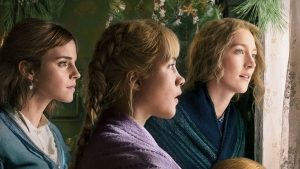 Little Women (2019) Review 5