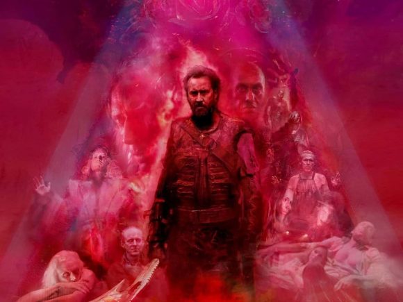 Mandy (2018) Review 2