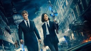 Men in Black: International (2019) Review 6