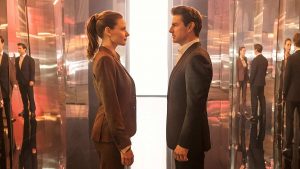 Mission: Impossible – Fallout (2018) Review 2