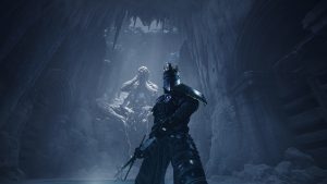 Mortal Shell: Enhanced Edition set to release March 4 1