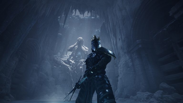 Mortal Shell: Enhanced Edition set to release March 4