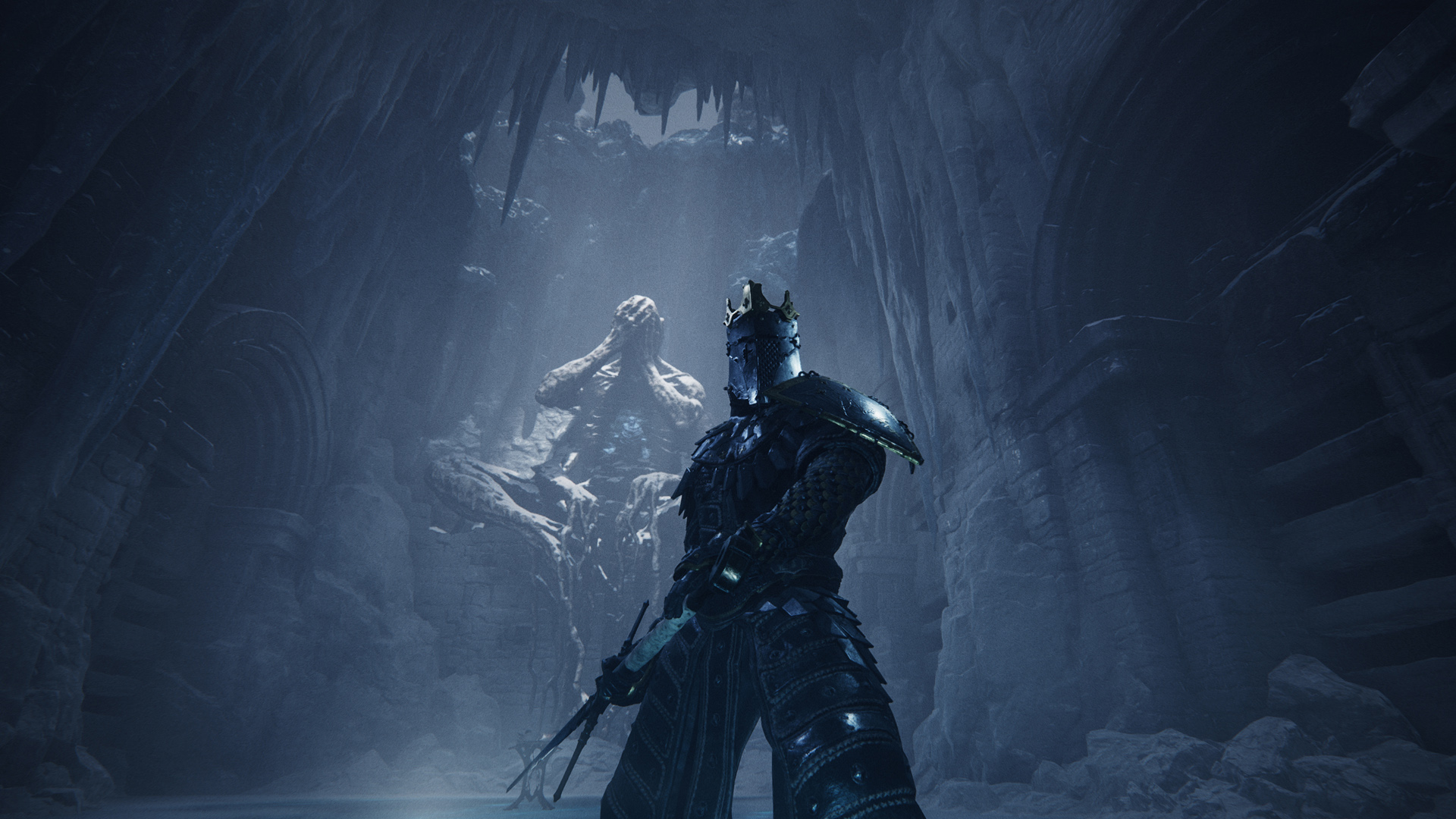 Mortal Shell: Enhanced Edition set to release March 4 1
