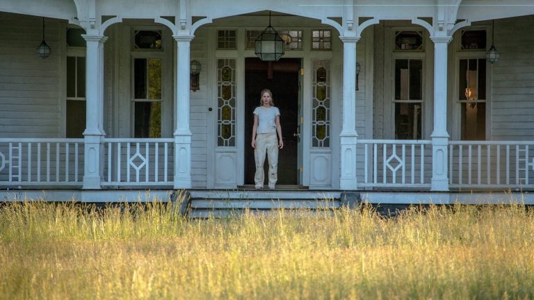 mother! (2017) Review