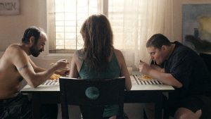 Noble Savage (2018) Review 6