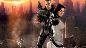 Objectification vs Attraction in Video Games 1 Objectification vs Attraction in Video Games 1