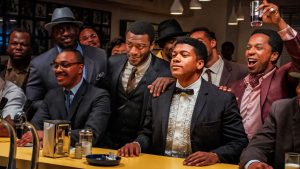 One Night in Miami (2020) Review 1