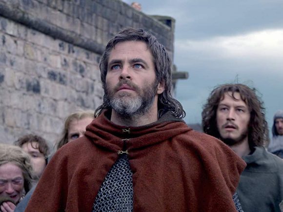 Outlaw King (2018) Review 2