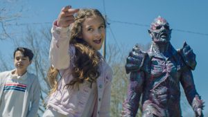 Psycho Goreman (2020) Review 2