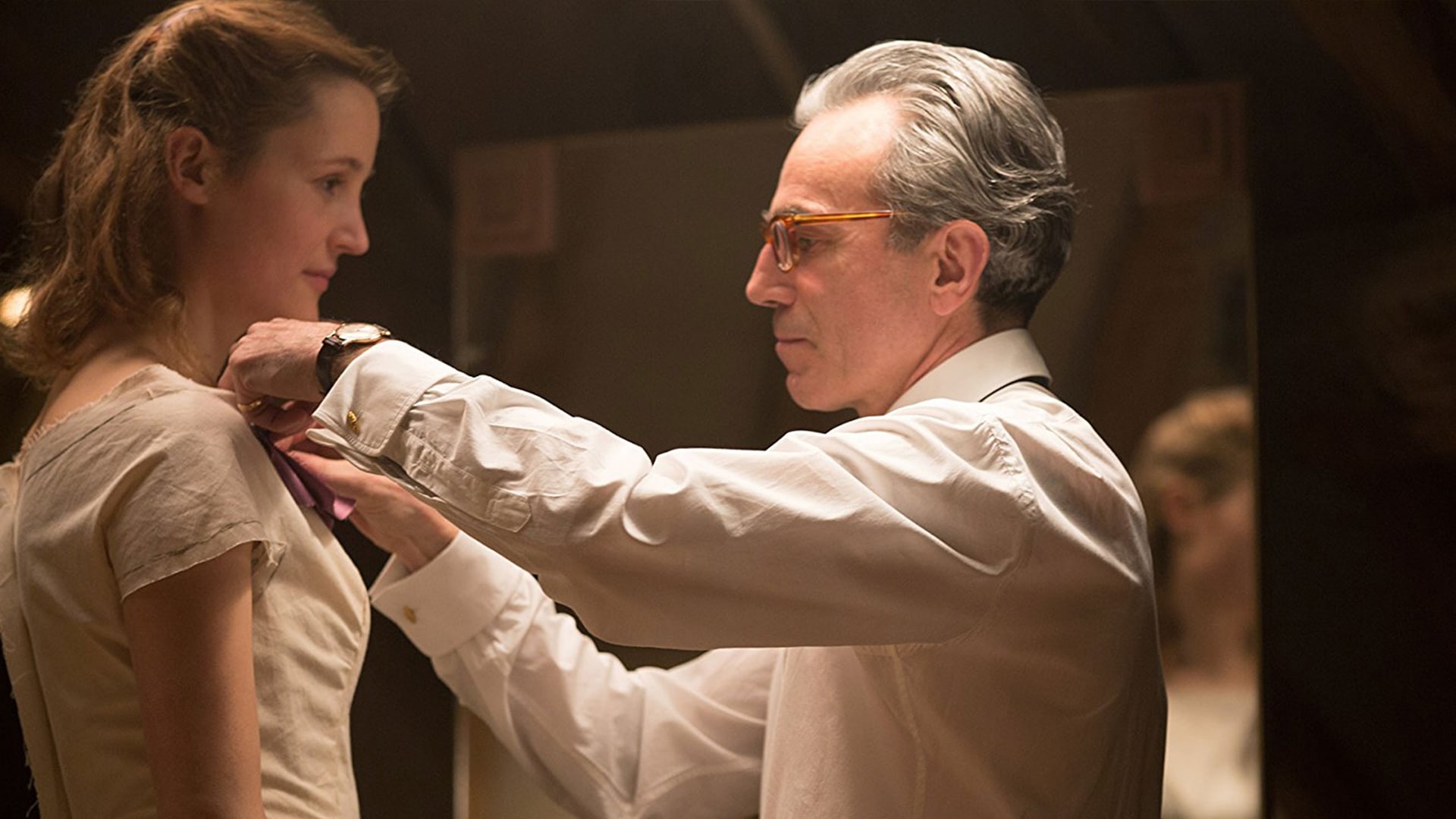 Phantom Thread (2017) Review 2
