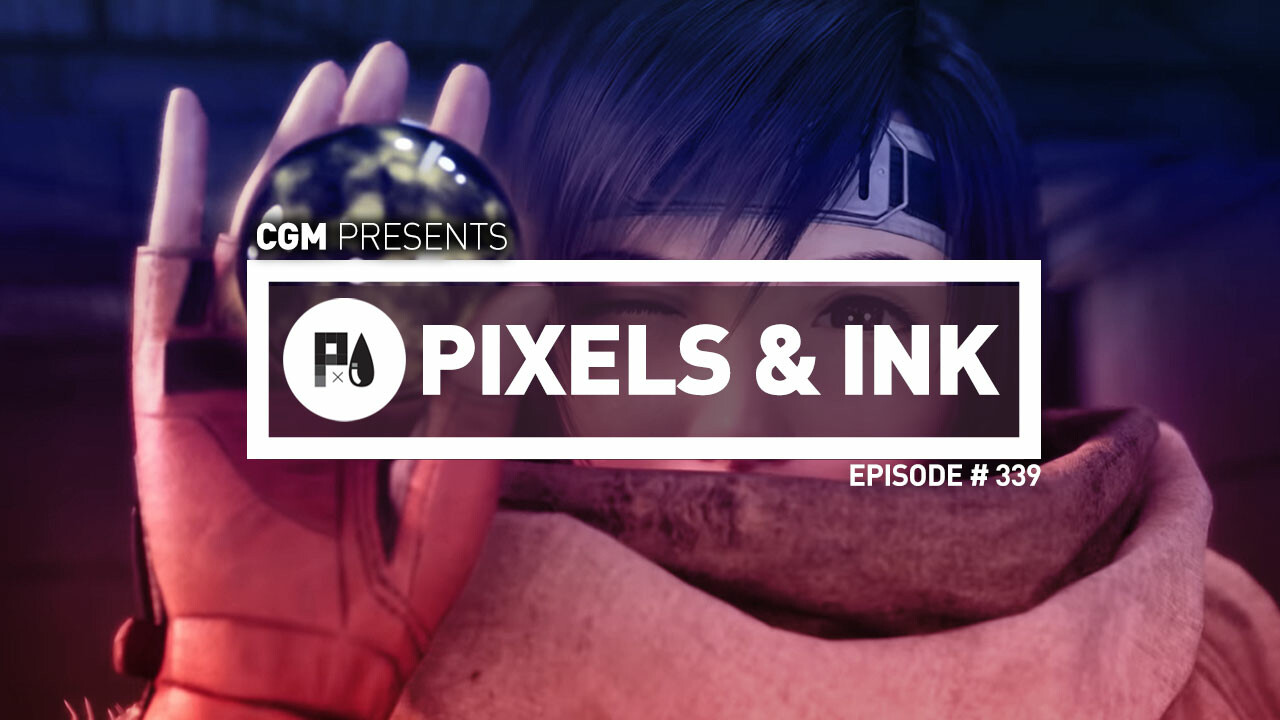 Pixels & Ink Podcast: Episode 339 — State of Plain