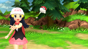 Pokémon Celebrates 25 Years With 2 New Games 4