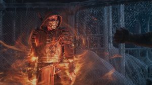 Prepare to fight as Mortal Kombat Reboot Drops Brutally Bloody First Trailer