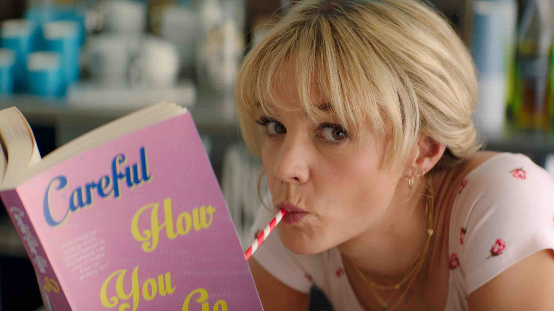 Promising Young Woman (2020) Review 7