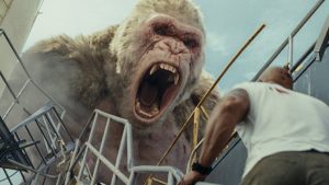 Rampage (2018) Review 8