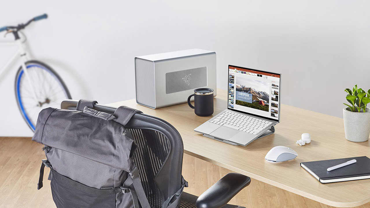 Razer Book 13 Laptop Review 2