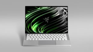 Razer Book 13 Laptop Review 4