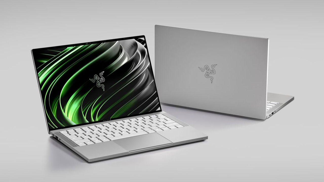 Razer Book 13 Laptop Review 2