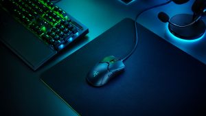 Razer Viper 8K Mouse Review 1