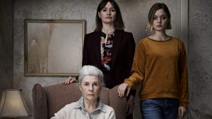 Relic (2020) Review 13