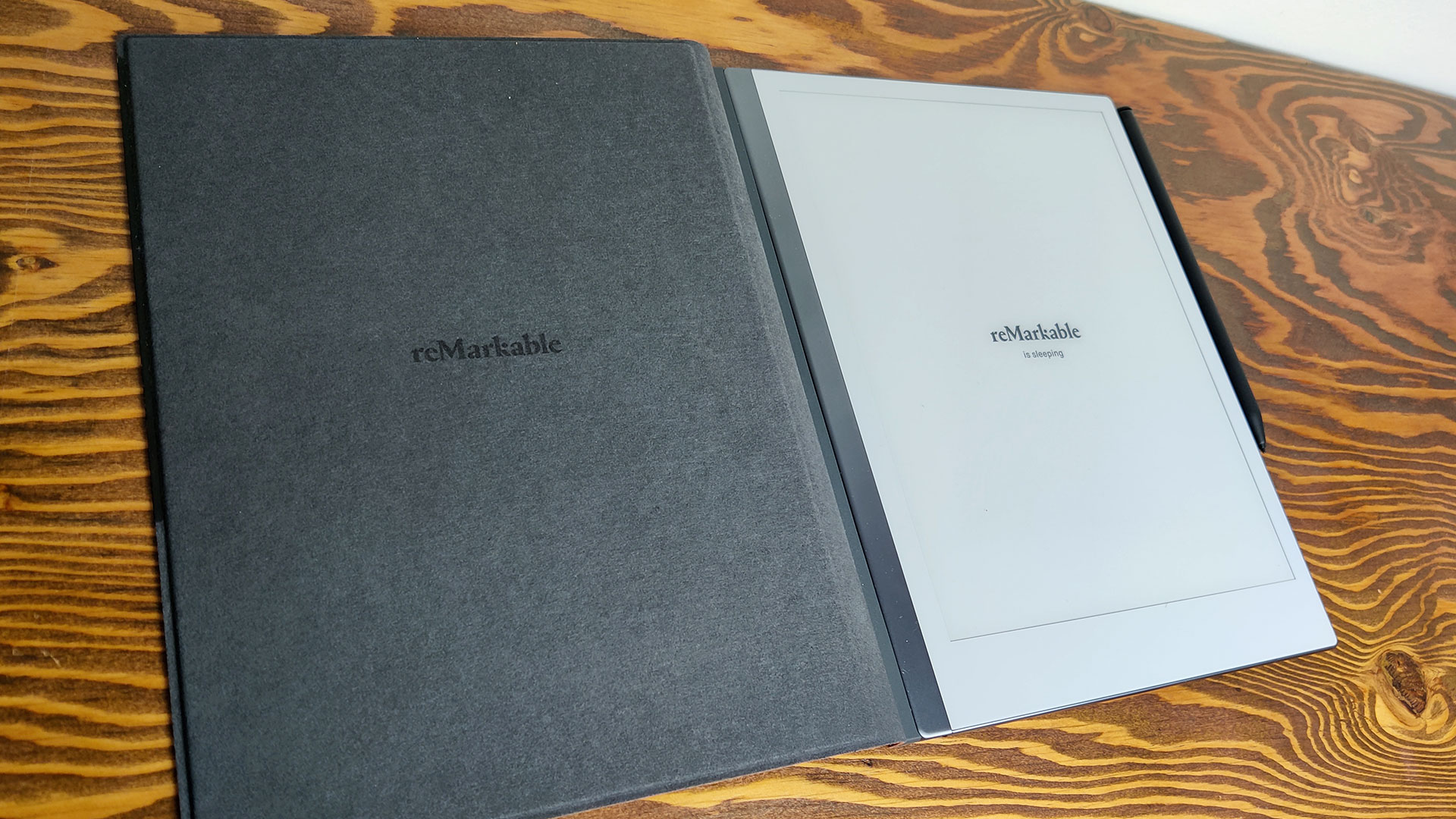 Remarkable 2 Tablet Review