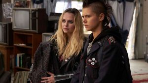 Riot Girls (2019) Review 8
