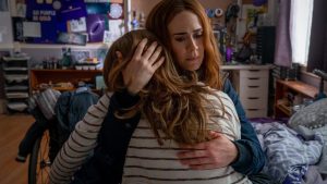 Run (2020) Review 5