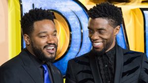 Ryan Coogler Signs 5-Year Deal With Disney, Including Wakanda Series