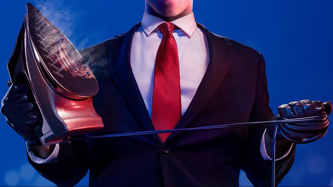 Saying Goodbye to Hitman's World of Assassination