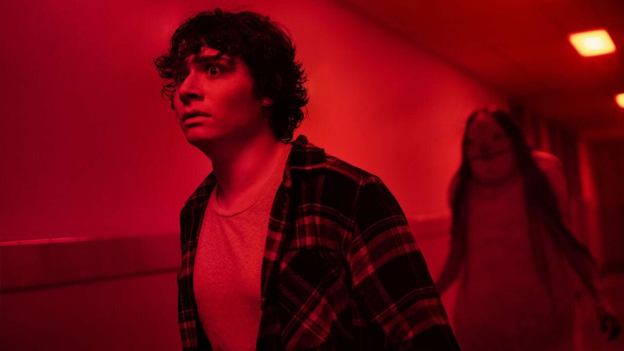 Scary Stories to Tell in the Dark (2019) Review 2