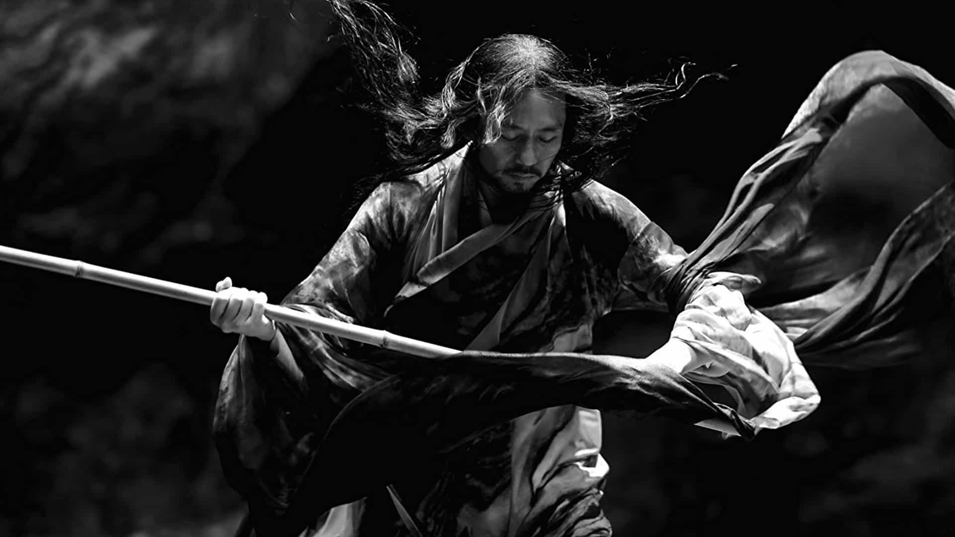 Shadow ('Ying') (2018) Review 2