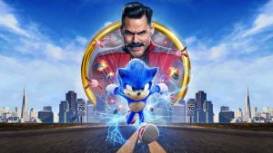 Sonic the Hedgehog (2020) Review 10