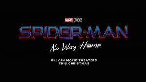 Spider-Man Has No Way Home This December 2